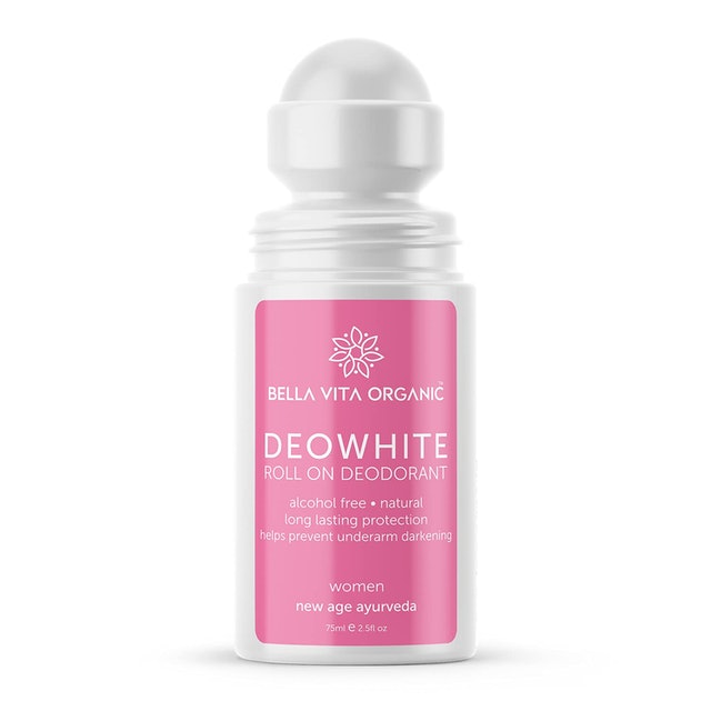 Deowhite Roll On Deodorant 1