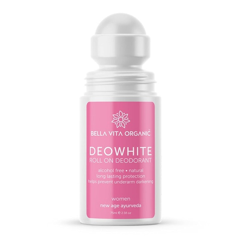 Deowhite Roll On Deodorant 1
