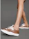 Puma Toned Love Metallic Sneakers 1