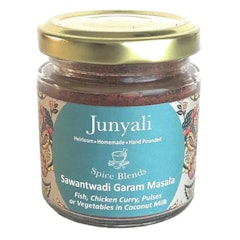 Sawantwadi Garam Masala