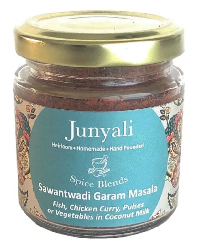 Sawantwadi Garam Masala 1