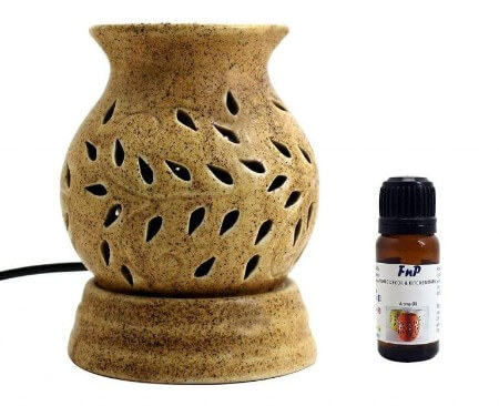 10 Best Aroma Diffusers in India 2023 (BreatheFresh, Decor Tribe, and more) 3