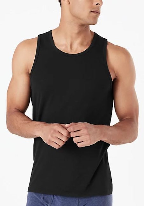 Sleeveless Vests (Pack of 3) 1