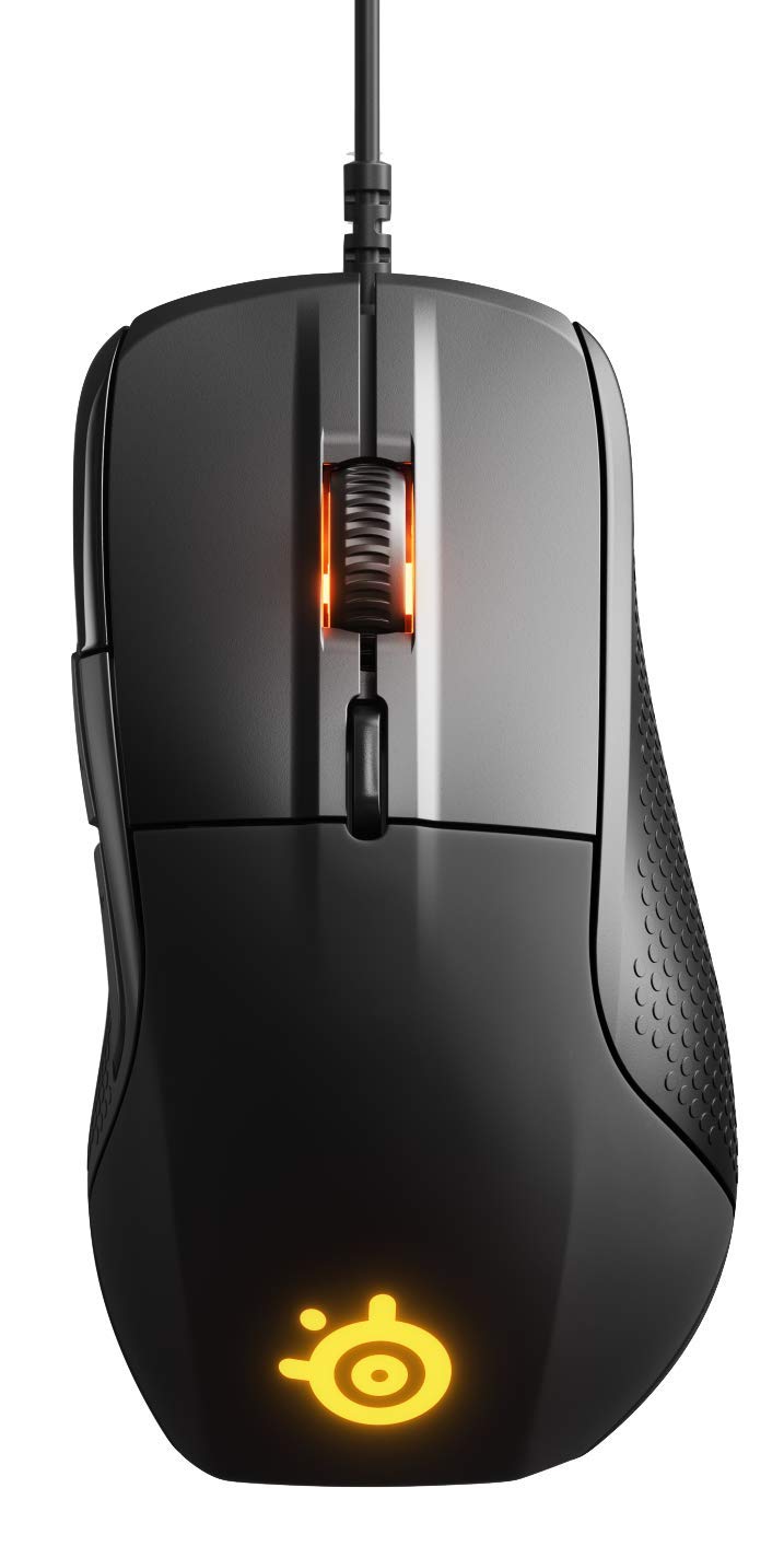 10 Best Gaming Mouses in India 2021 (Razer, Steelseries and more) 5
