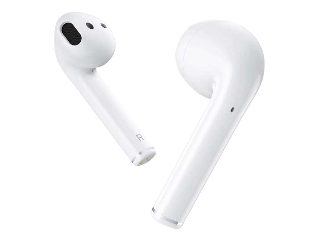 Buds Air Bluetooth Headset 2