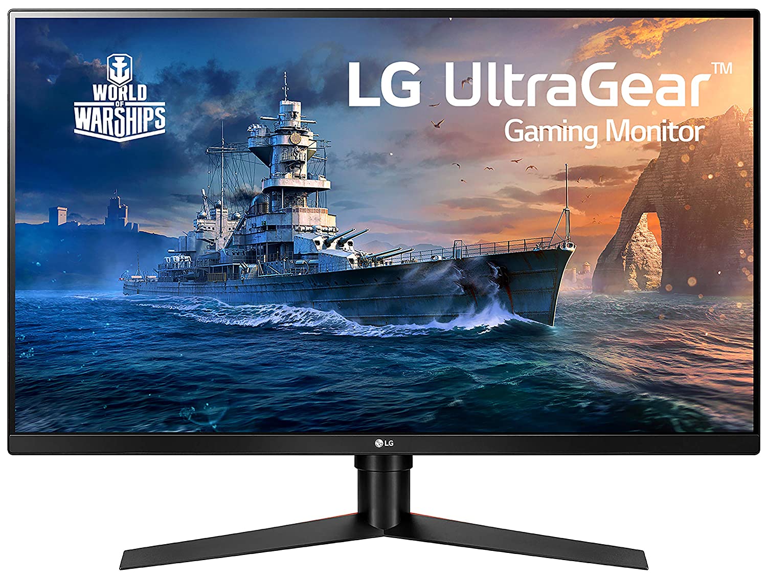 10 Best Gaming Monitors in India 2021 (Asus, Acer, and more) 5
