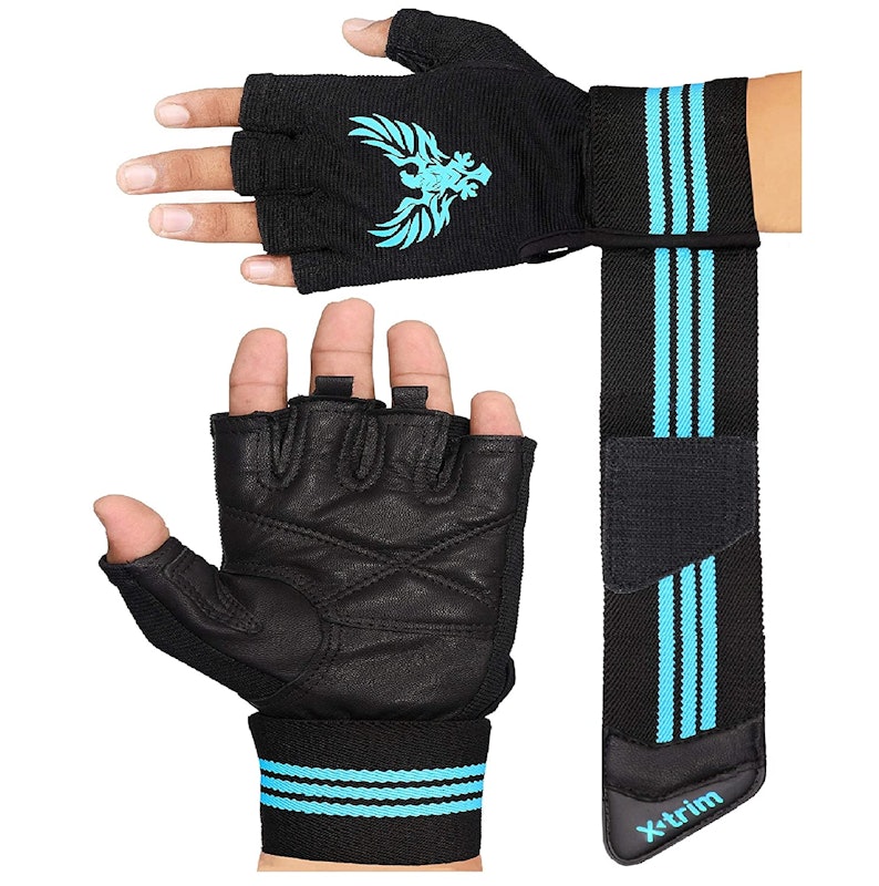 X Macho 1