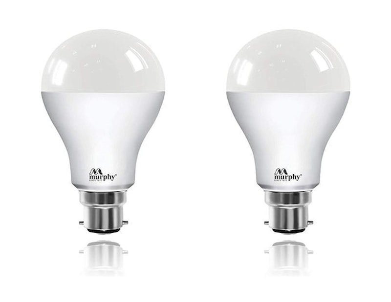 STD 20 Watt LED Bulb 1