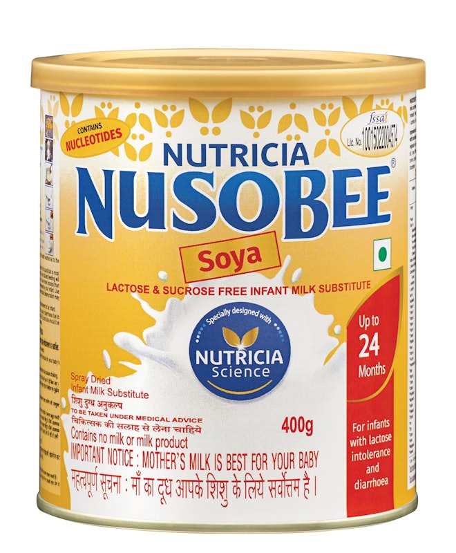 Nusobee Soya 1
