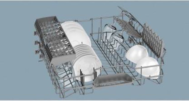 12 Place Settings Dishwasher 8