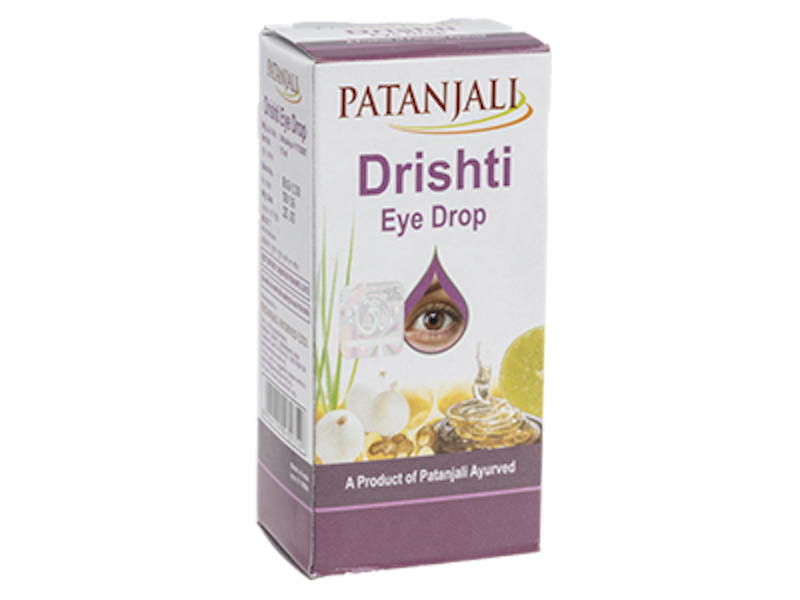 Drishti Eye Drop 1