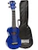 Mahalo U-Smile Series Soprano Ukulele 1