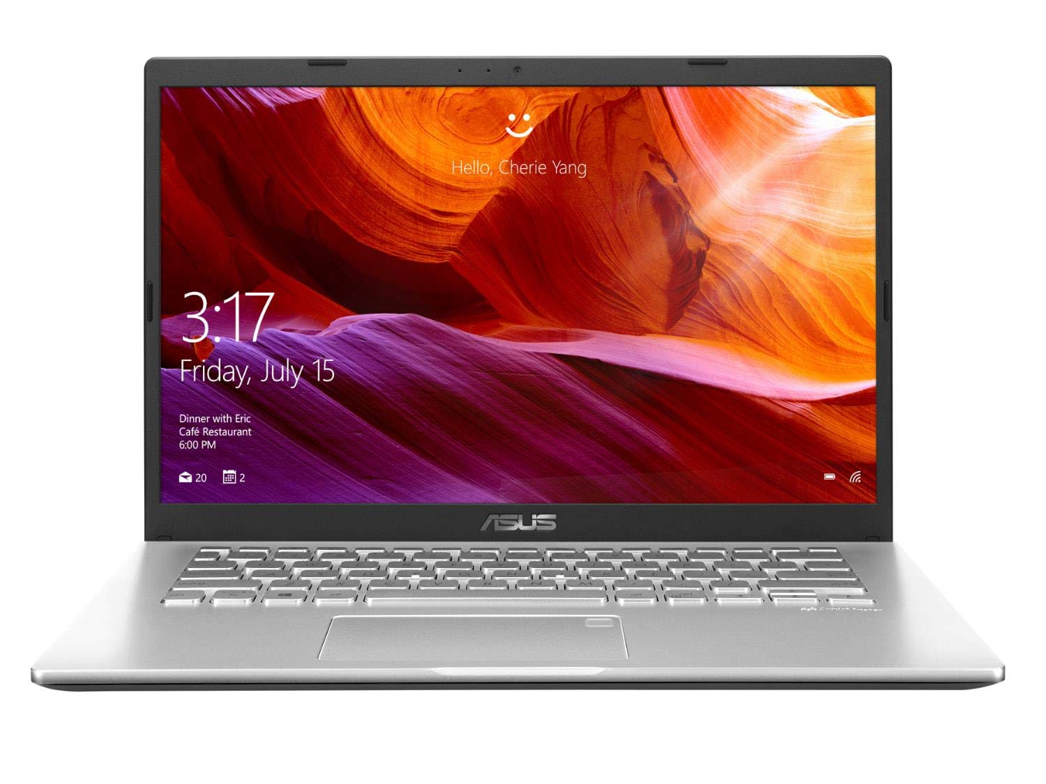 10 Best Laptops Under Rs 60,000 in India 2021(Asus, HP and More) 1
