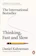Daniel Kahneman Thinking, Fast and Slow 1