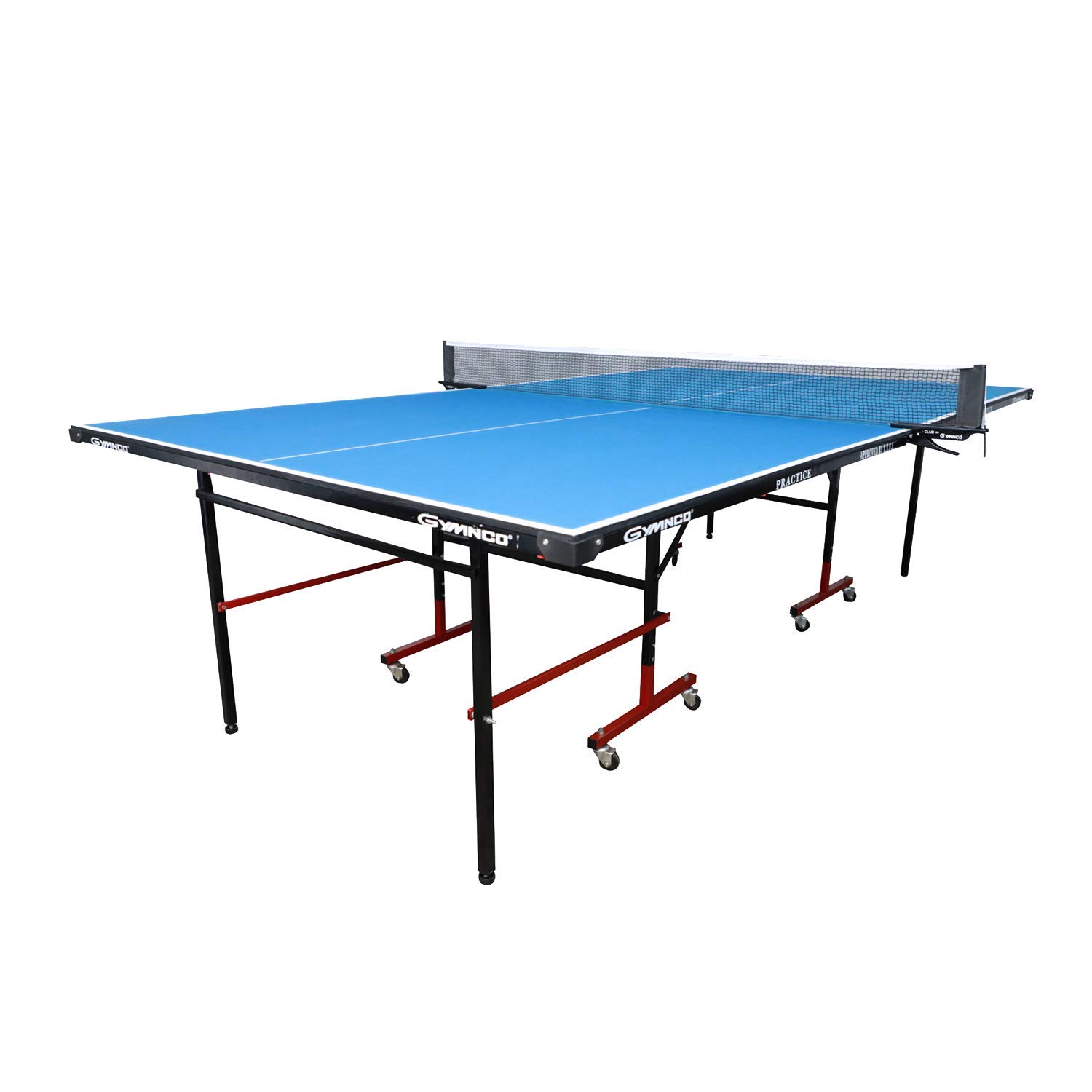10 Best Table Tennis Tables in India 2023 (Stag, GYMNCO, and more) 3