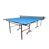10 Best Table Tennis Tables in India 2023 (Stag, GYMNCO, and more) 3