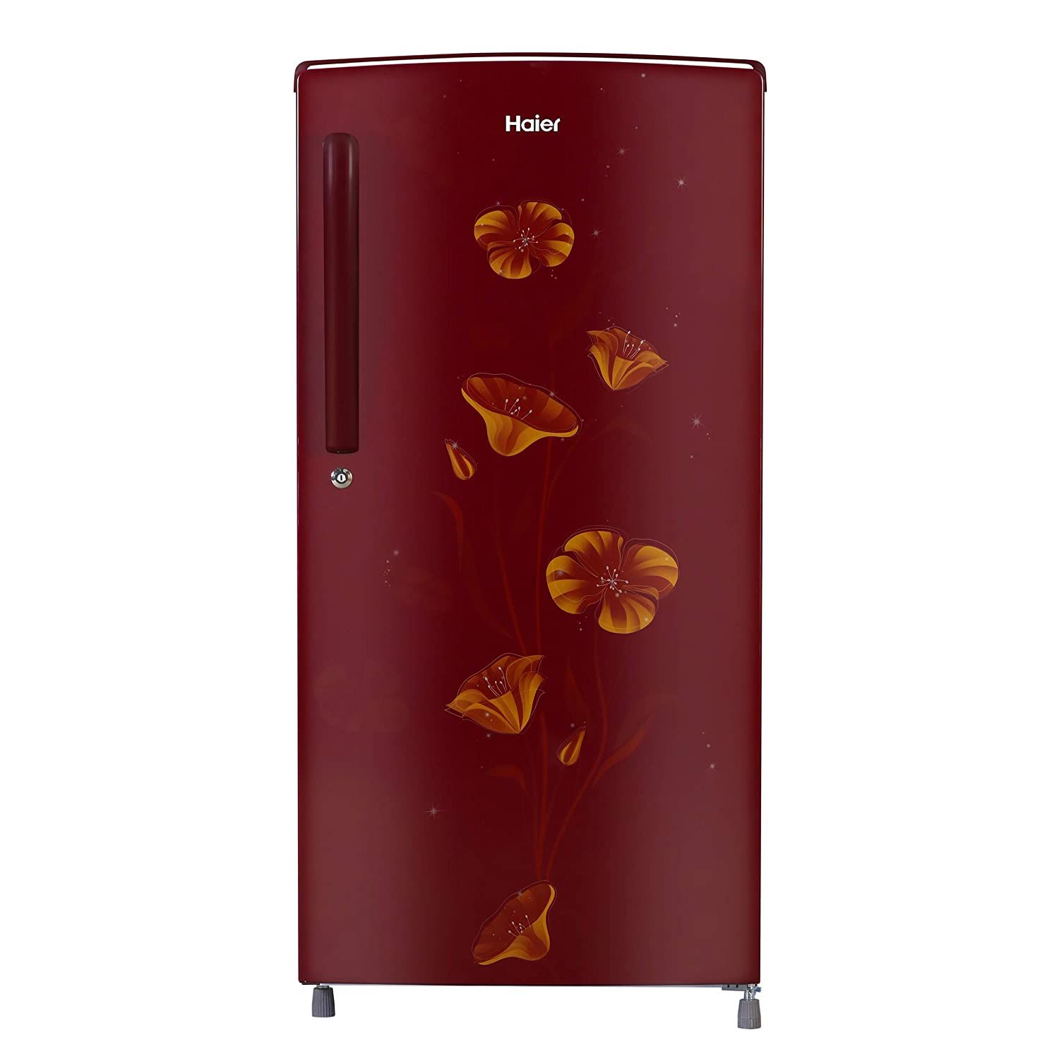 HED-18TRF, Red Freesia 1