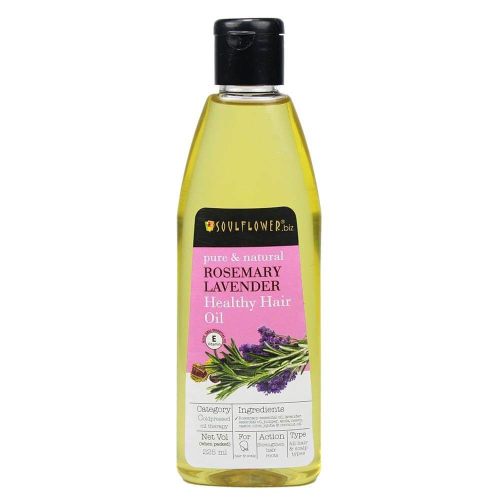 10 Best Hair Oils for Black Hair in India 2021 - Buying Guide Reviewed By Dermatologist 3