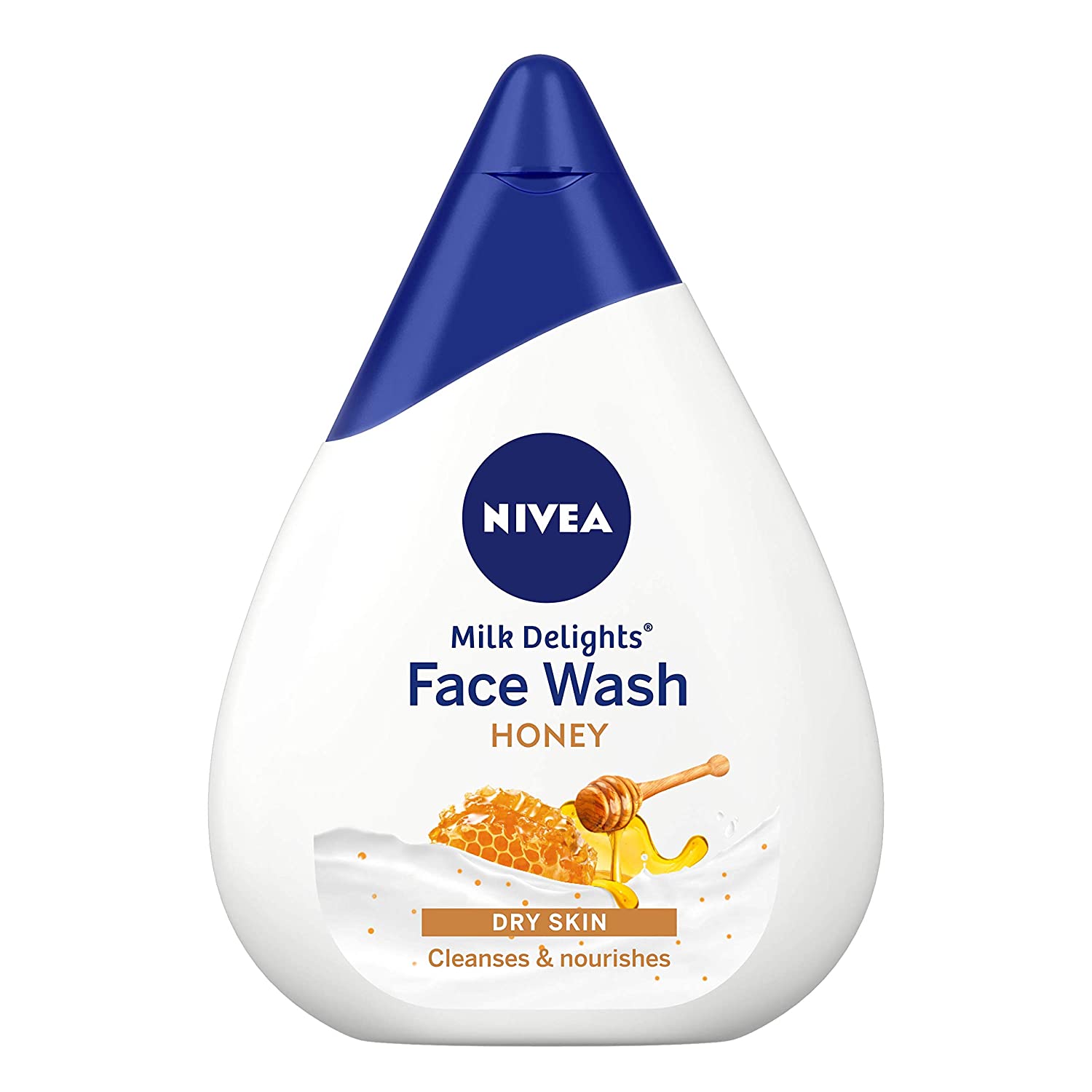 10 Best Face Cleansers for Dry Skin in India 2021 - Buying Guide Reviewed By Dermatologist 4