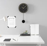 10 Best Wall Clocks in India 2023 (SEIKO, Titan, and more) 2