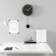 STURSK Wall Clock 1