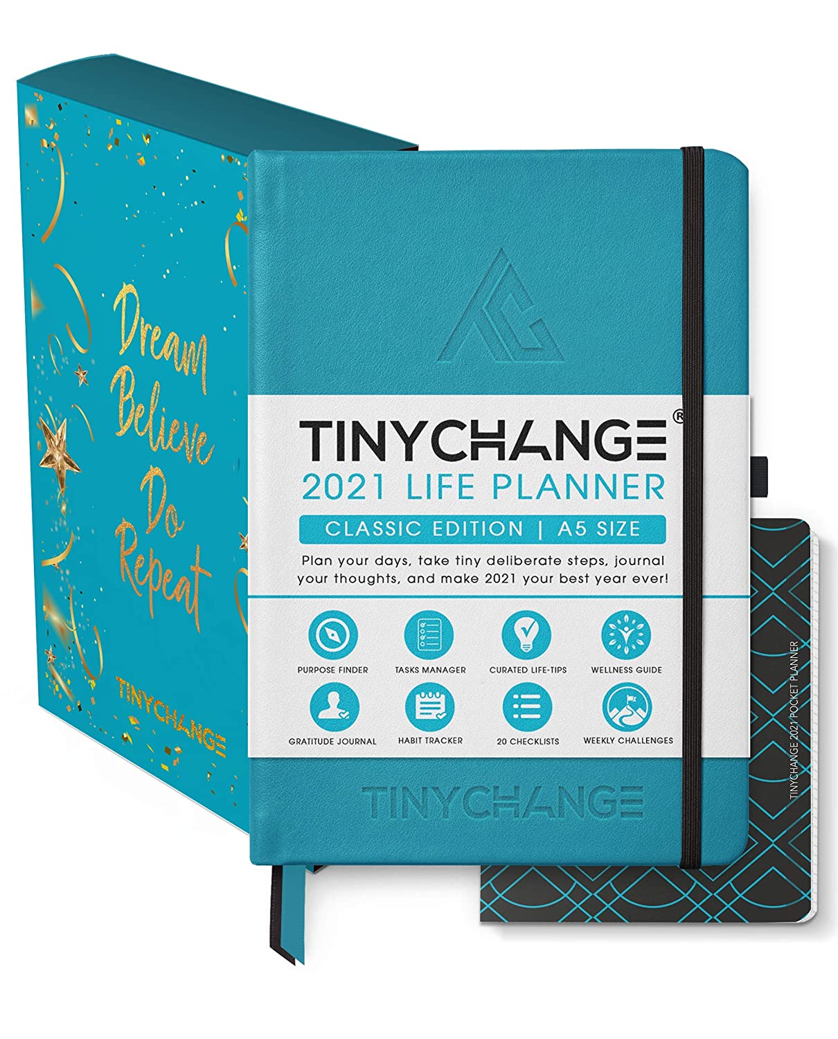 10 Best Planners for Students in India 2023 (Alicia Souza, Doodle, and more) 1
