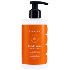 Natural Nourishing Hair Conditioner