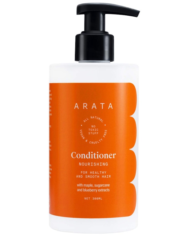 Natural Nourishing Hair Conditioner 1