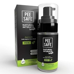Natural Intimate Wash for Men