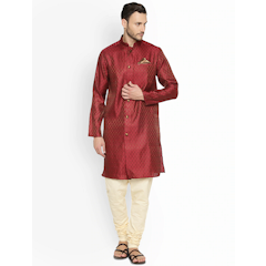 Indus Route by Pantaloons