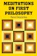 Rene Descartes Meditations on First Philosophy 1