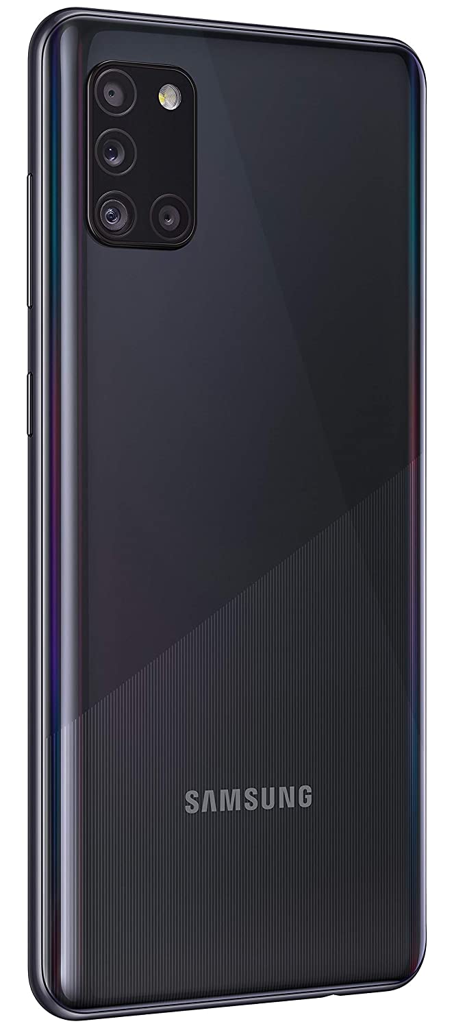 10 Best Samsung Smartphones Under Rs. 20,000 in India 2021 (Galaxy M31s, Galaxy A50s, and more) 5