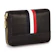 Storite 12 Slot PU Leather Card Holder 1