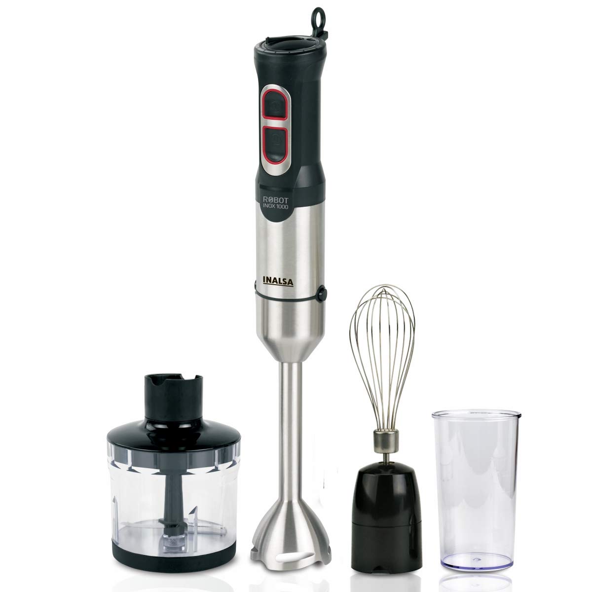 10 Best Hand Blenders in India 2021(Inalsa, Philips, and more) 1