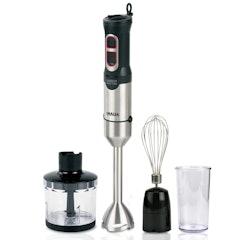 Robot Inox