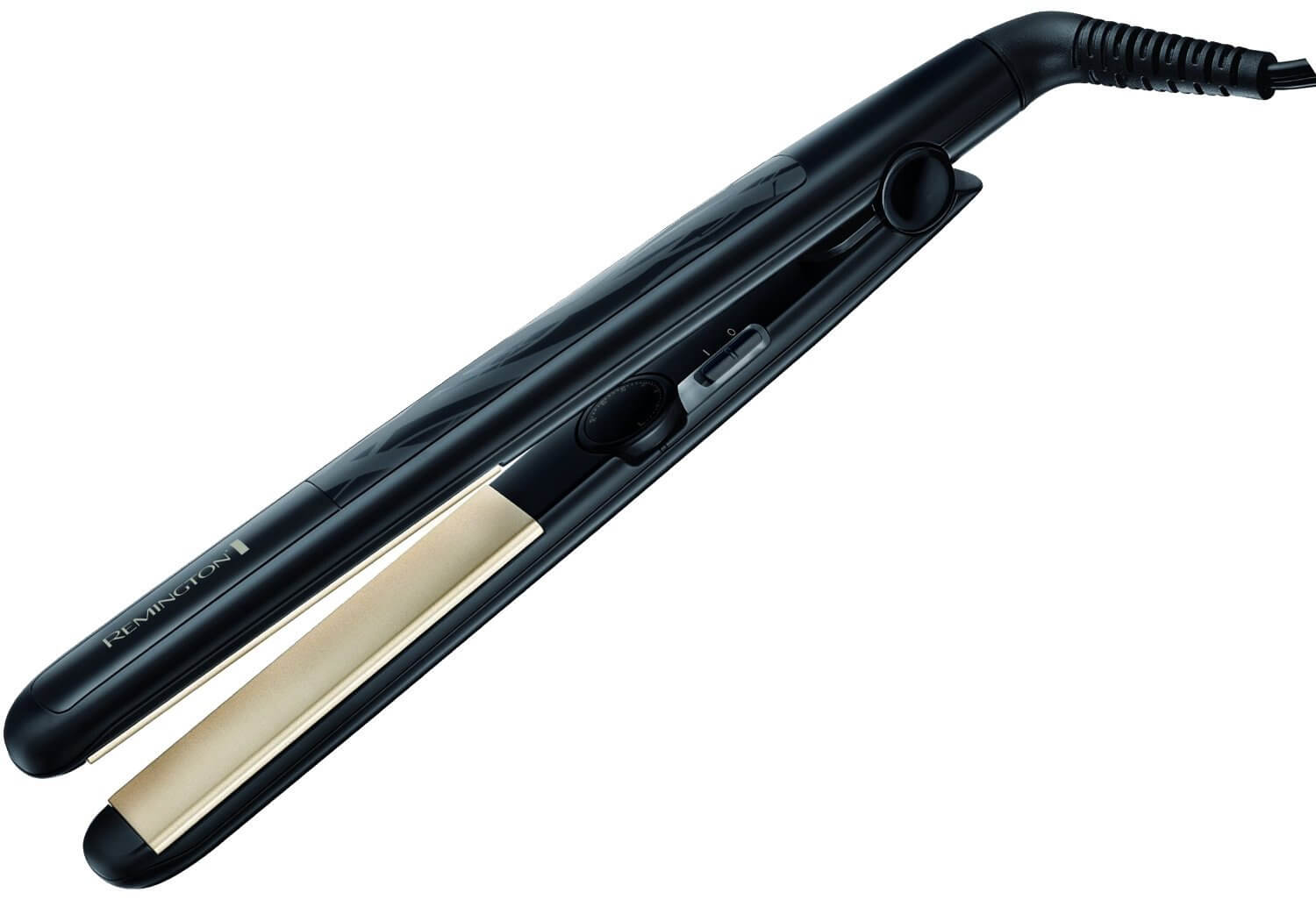 2. Remington S3500 Hair Straightener 1