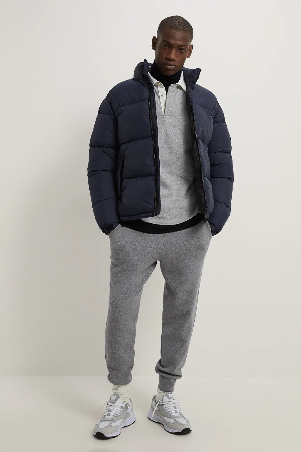10 Best Winter Jackets for Men in India 2021 (Zara, H&M, and more) 2