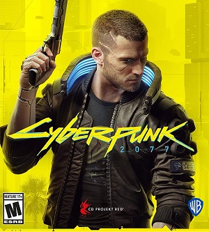 Cyberpunk 2077 1