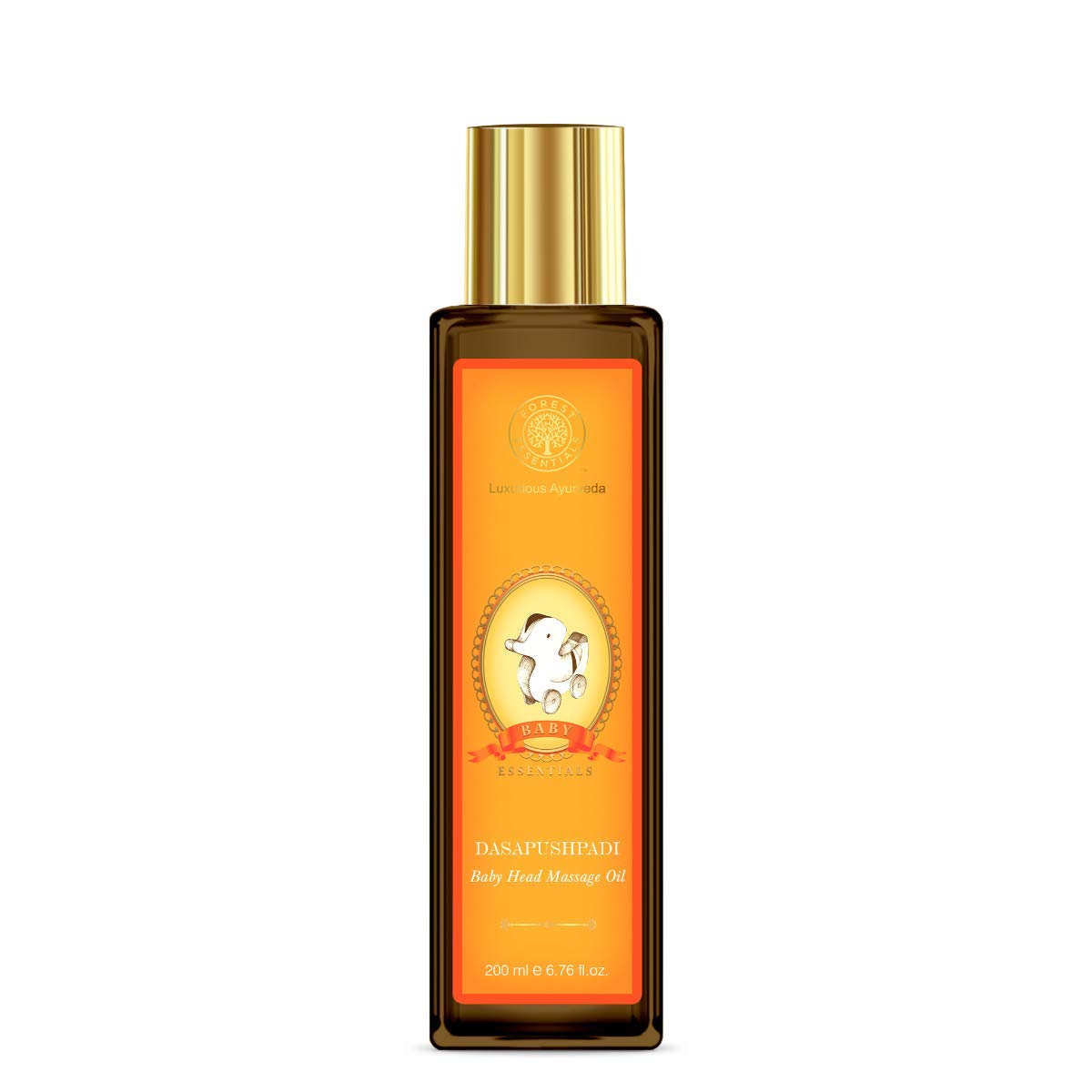 10 Best Baby Oils for Hair in India 2021(Mamaearth, The Moms Co. and More) 5