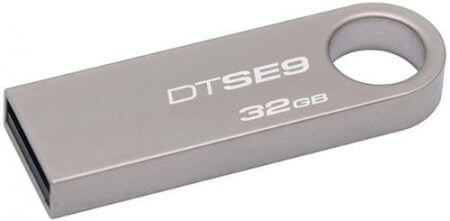 DataTraveler SE9 32GB 1