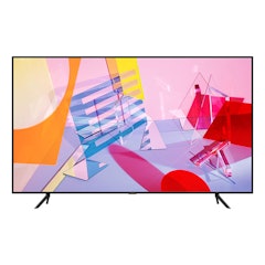 4K Ultra HD Smart QLED TV