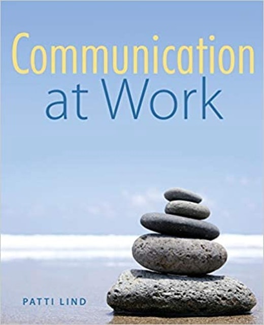 Communication at Work 1