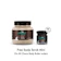 mCaffeine Naked & Rich Choco Body Butter 1
