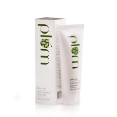 Green Tea Cleansing Face Wash