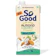 So Good Almond & Coconut Beverage 1