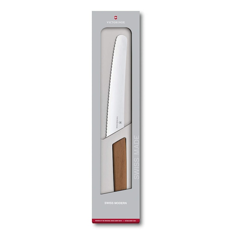 Bread & Pastry Knife 1