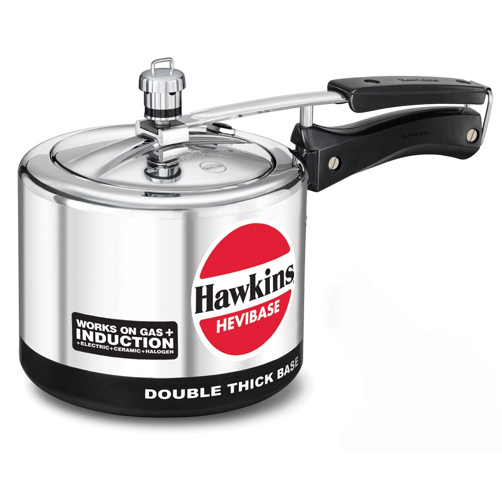 Prestige vs hawkins online pressure cooker