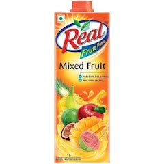 Mixed Fruit