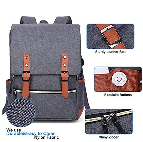 Laptop Bag & Tablet Travel Backpack 1