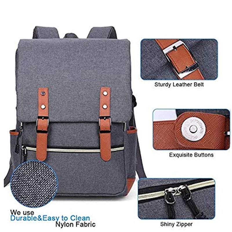 Laptop Bag & Tablet Travel Backpack 1